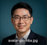NBA老郭（qiuwanghui）
